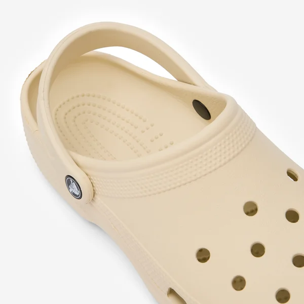 CROCS Classiques Adultes Os Beige