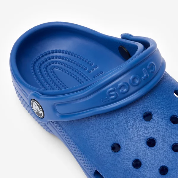 Crocs enfant, classic bleu