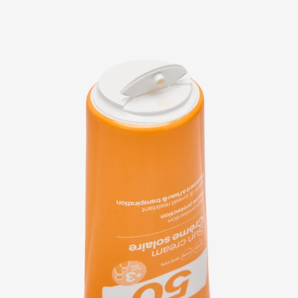 Crème solaire Active IP50 - 200 ml
