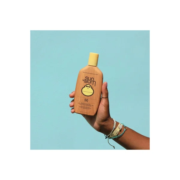 Crème Solaire Résistante A L'eau Spf 50 - Original