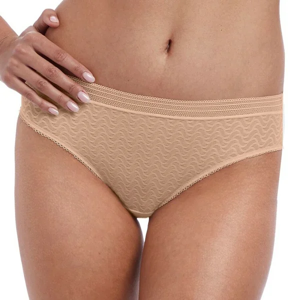 Culotte beige