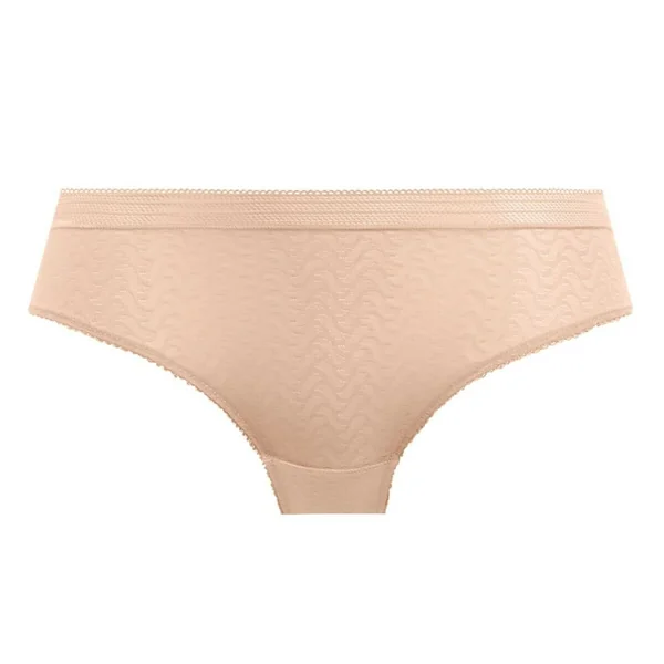 Culotte beige