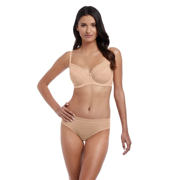 Culotte beige