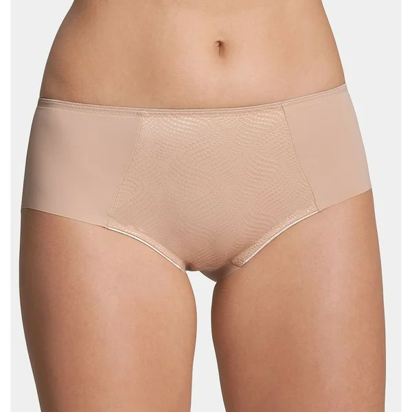 Culotte beige