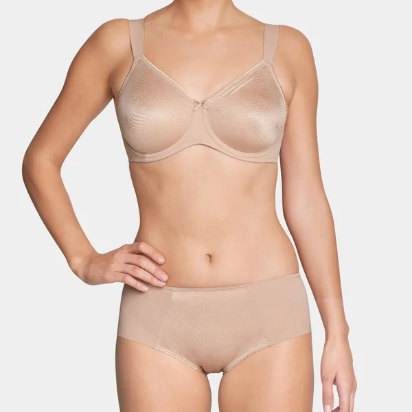Culotte beige