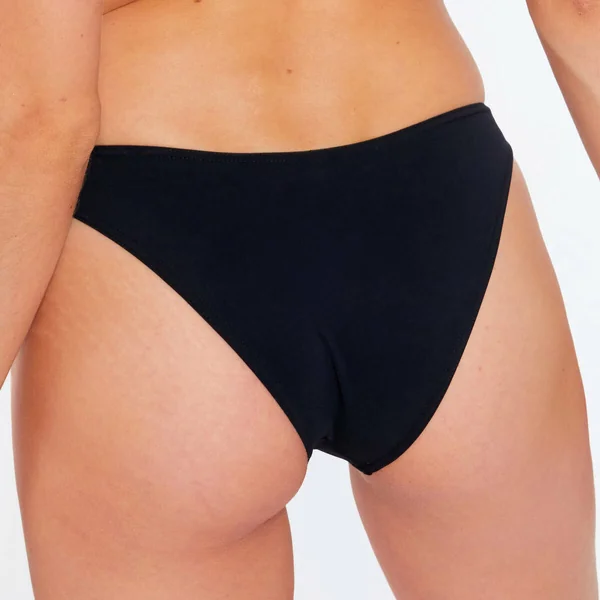 Culotte bikini
