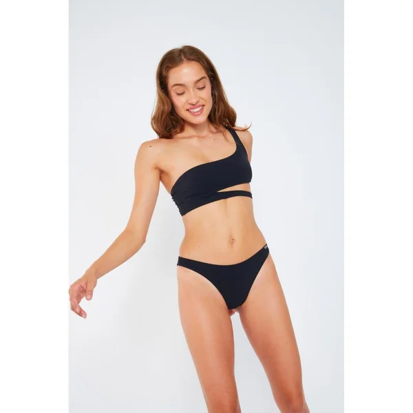 Culotte bikini