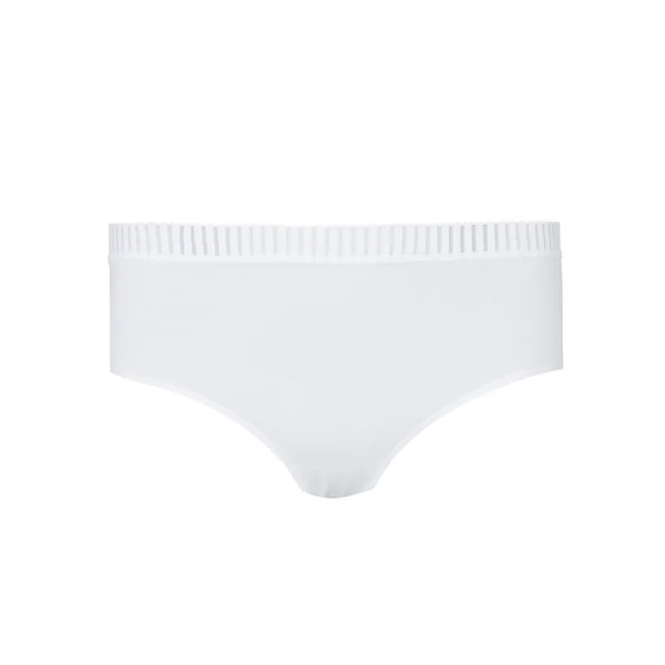 Culotte blanc en coton Bestform