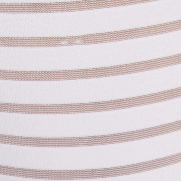 Culotte blanche Célia Morgan Lingerie