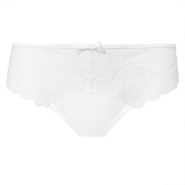 Culotte Blanche
