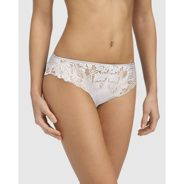 Culotte Blanche
