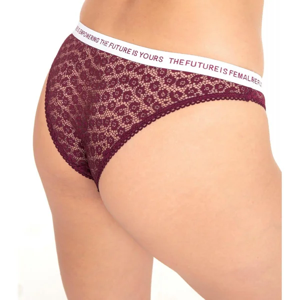 Culotte brésilienne