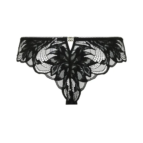 Culotte brésilienne - noir Gossard