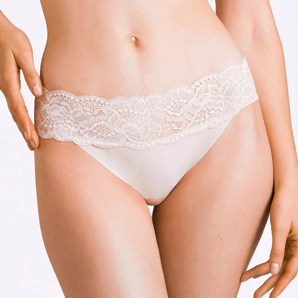 Culotte brésilienne Nude