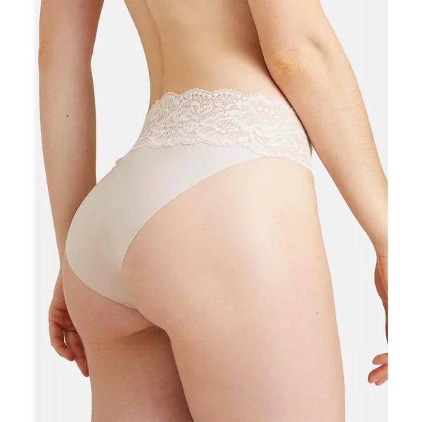 Culotte brésilienne Nude