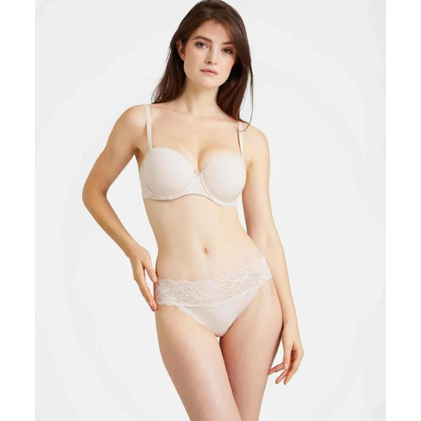 Culotte brésilienne Nude