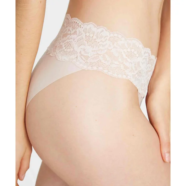 Culotte brésilienne Nude