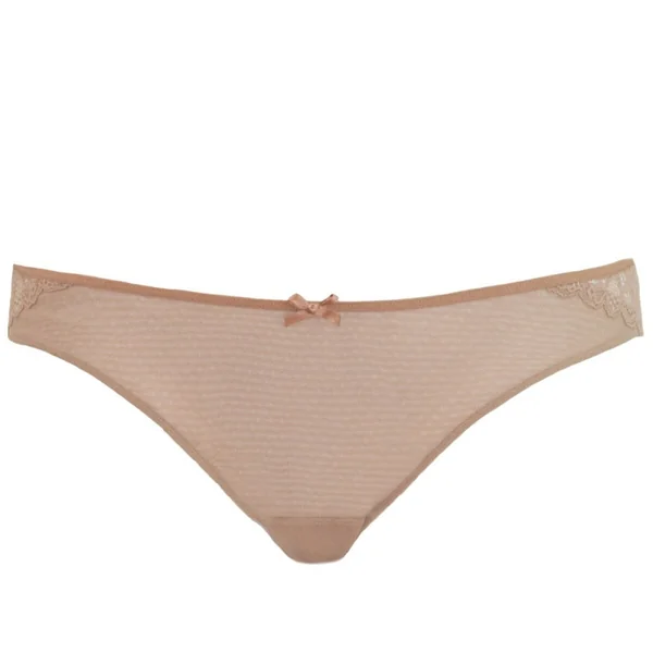 Culotte brésilienne