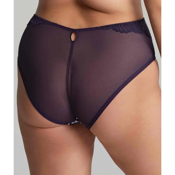 Culotte classique