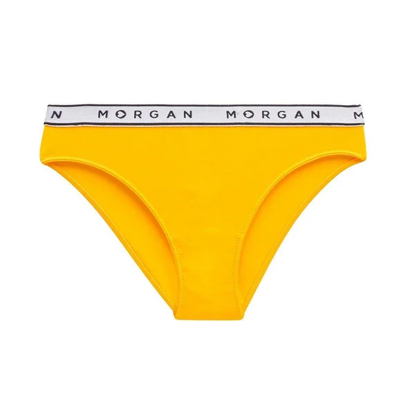 Culotte classique en coton
