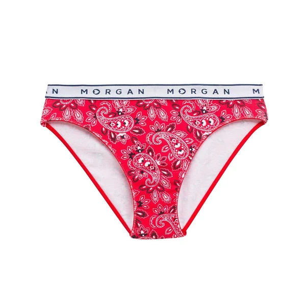 Culotte classique en coton