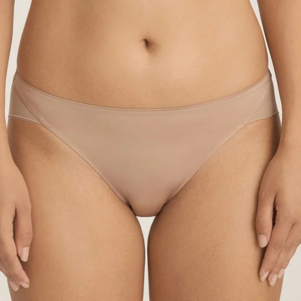 Culotte classique Every Women-Ginger
