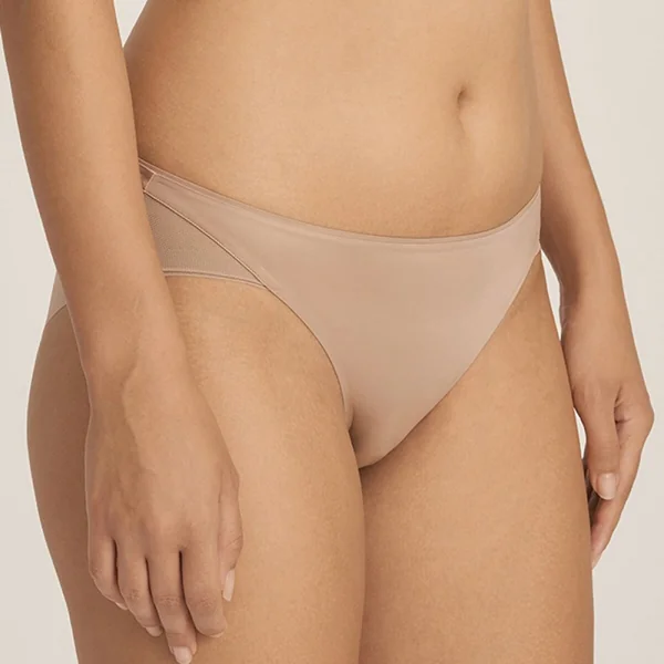 Culotte classique Every Women-Ginger