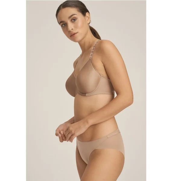 Culotte classique Every Women-Ginger