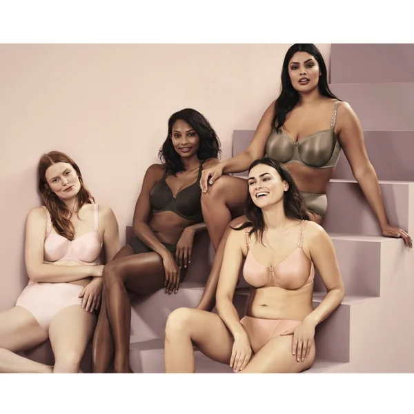 Culotte classique Every Women-Ginger