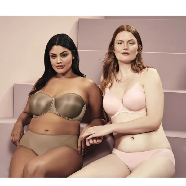 Culotte classique Every Women-Ginger