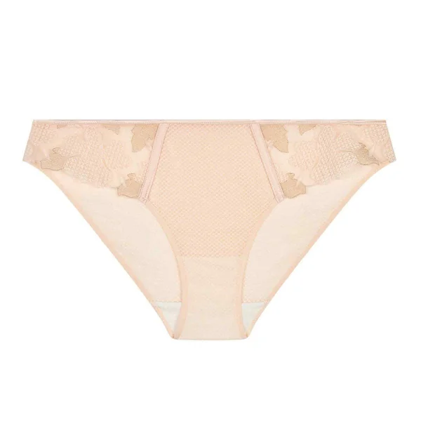Culotte Classique - Rose