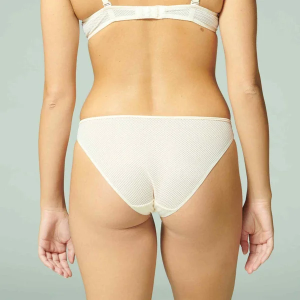 Culotte Classique - Rose