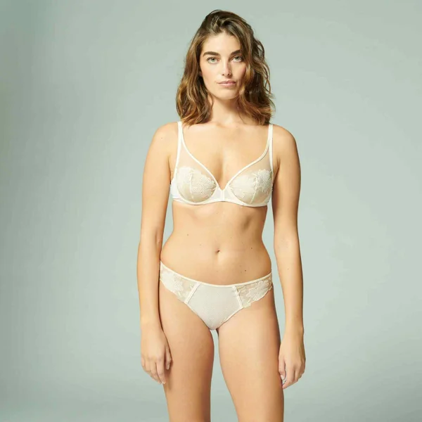 Culotte Classique - Rose