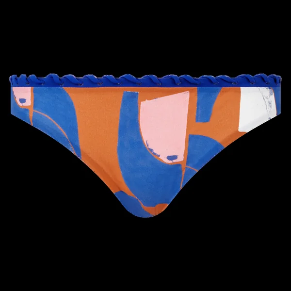 Culotte de bain