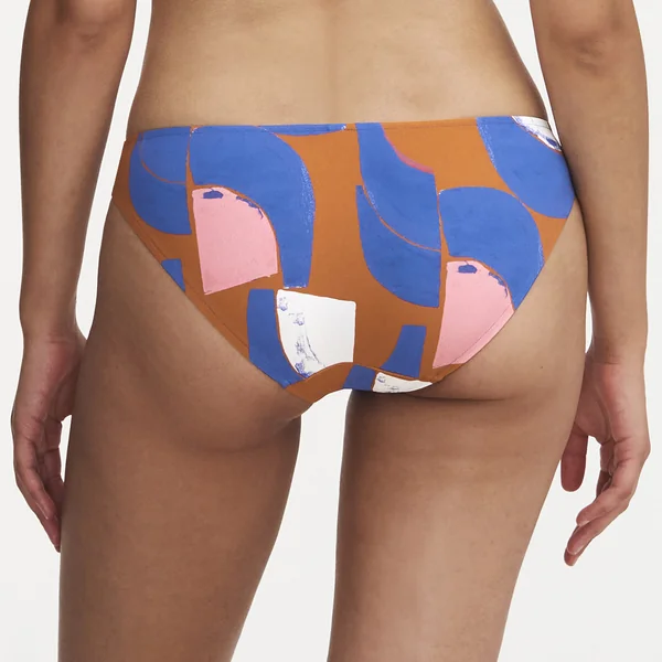 Culotte de bain