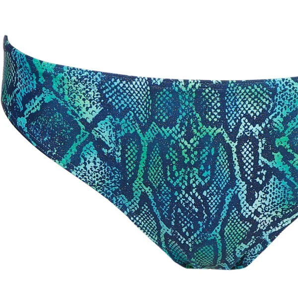 Culotte de bain Brésilienne