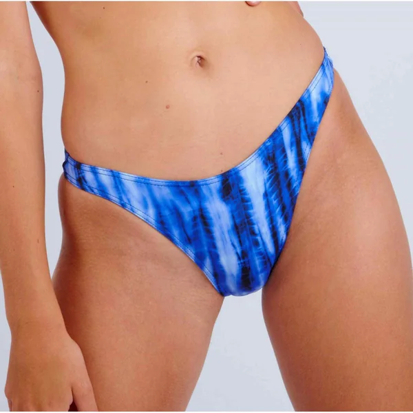 Culotte de bain brésilienne