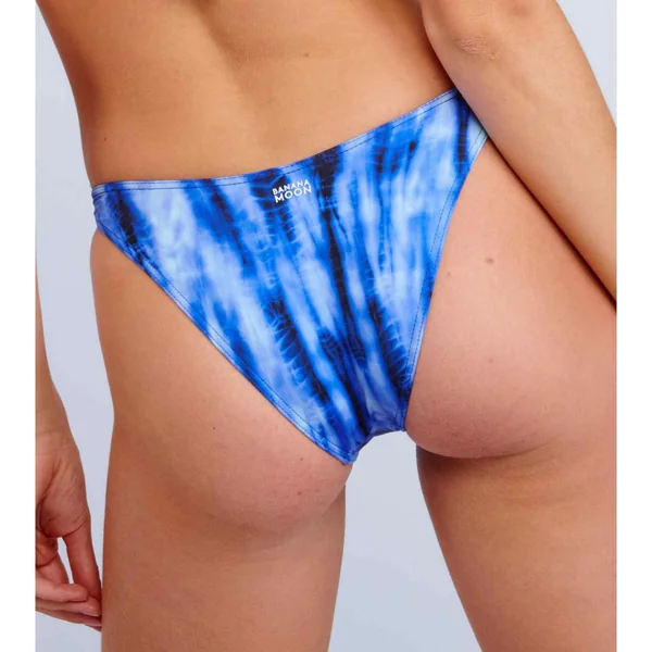 Culotte de bain brésilienne