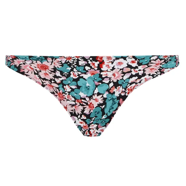 Culotte de bain brésilienne Freya Maillots Multicolore