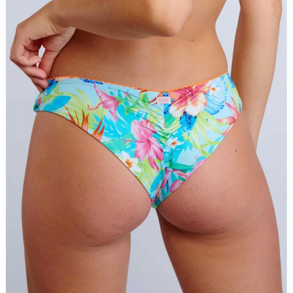 Culotte de bain brésilienne