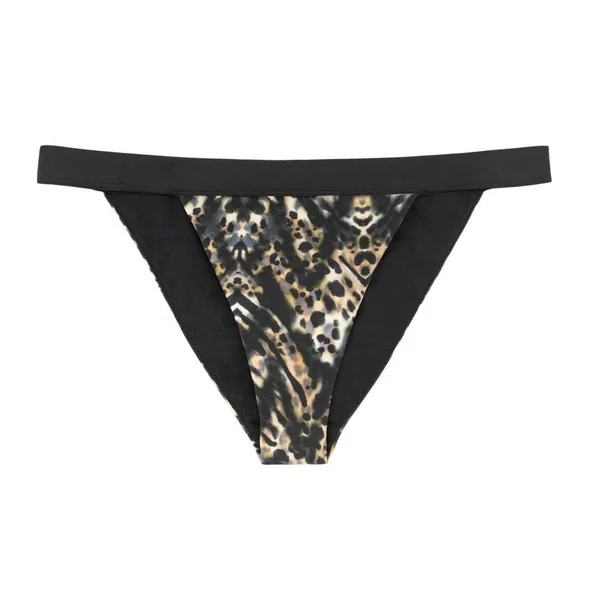 Culotte de Bain Brésilienne
