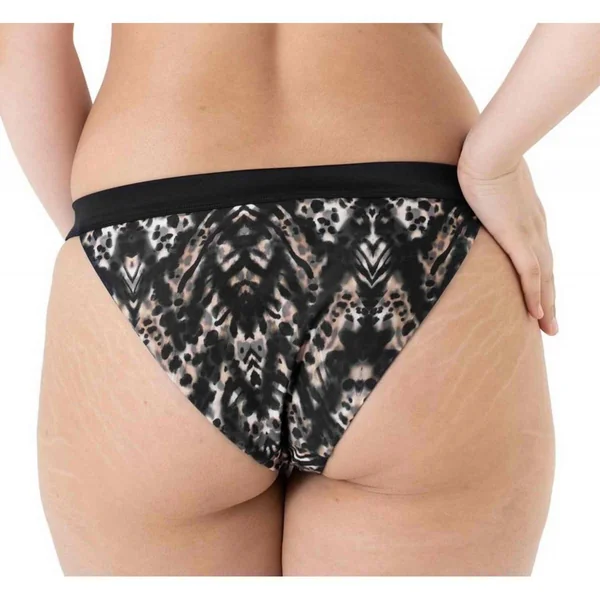 Culotte de Bain Brésilienne