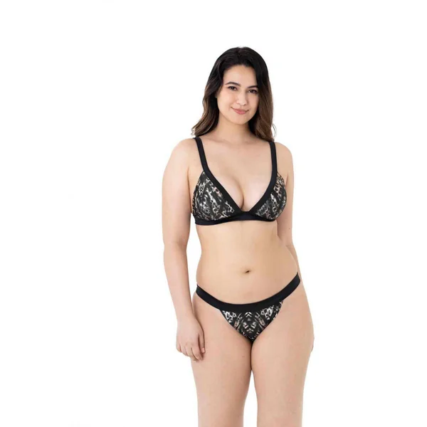 Culotte de Bain Brésilienne