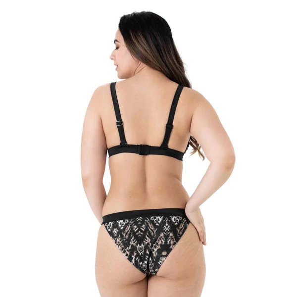 Culotte de Bain Brésilienne