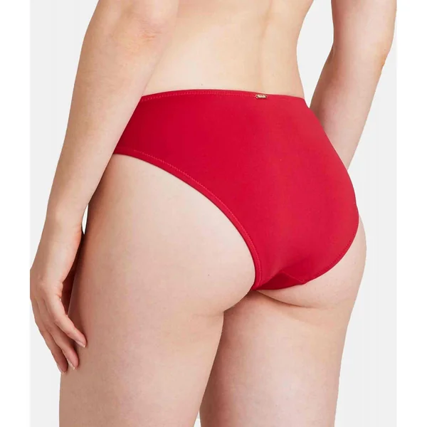 Culotte de bain brésilienne