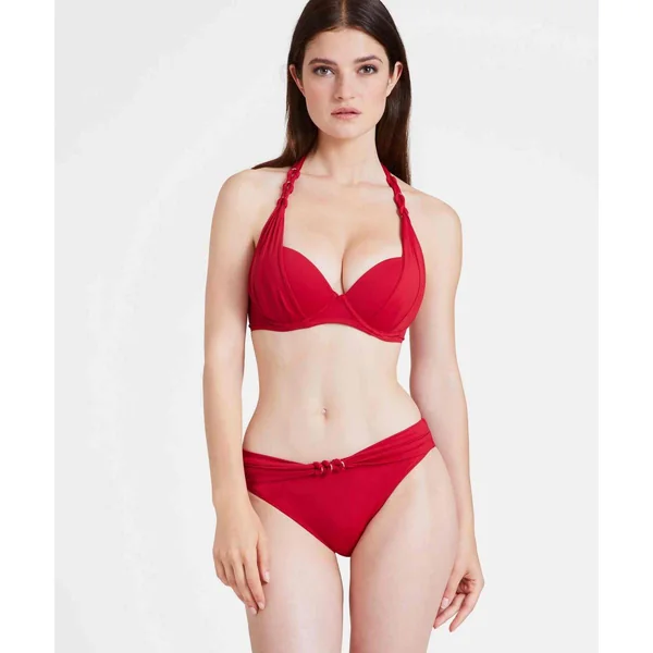Culotte de bain brésilienne