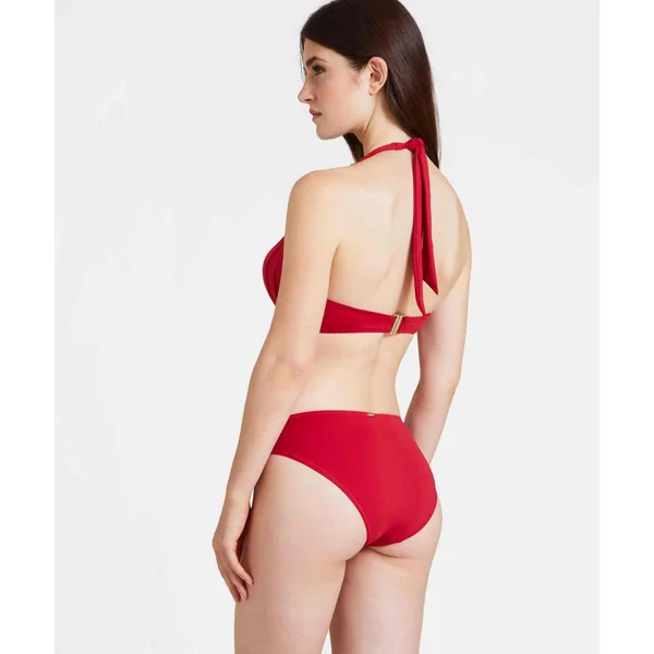 Culotte de bain brésilienne