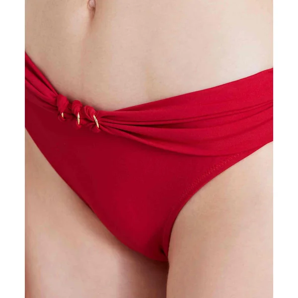 Culotte de bain brésilienne