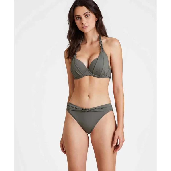 Culotte de bain brésilienne