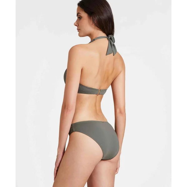 Culotte de bain brésilienne